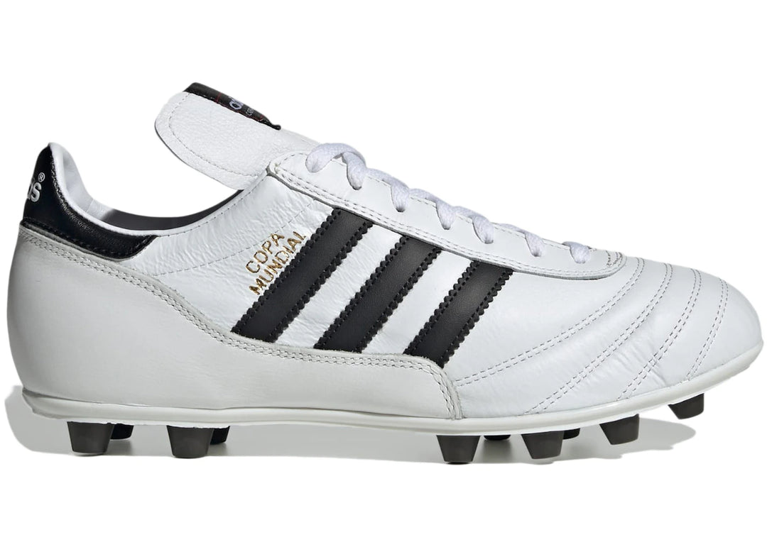 adidas Copa Mundial FG Cloud White Core Black