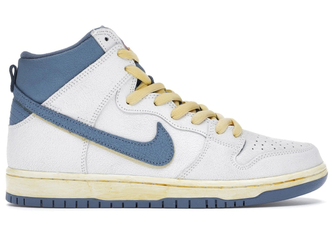 Nike SB Dunk High Atlas Lost at Sea (2020)
