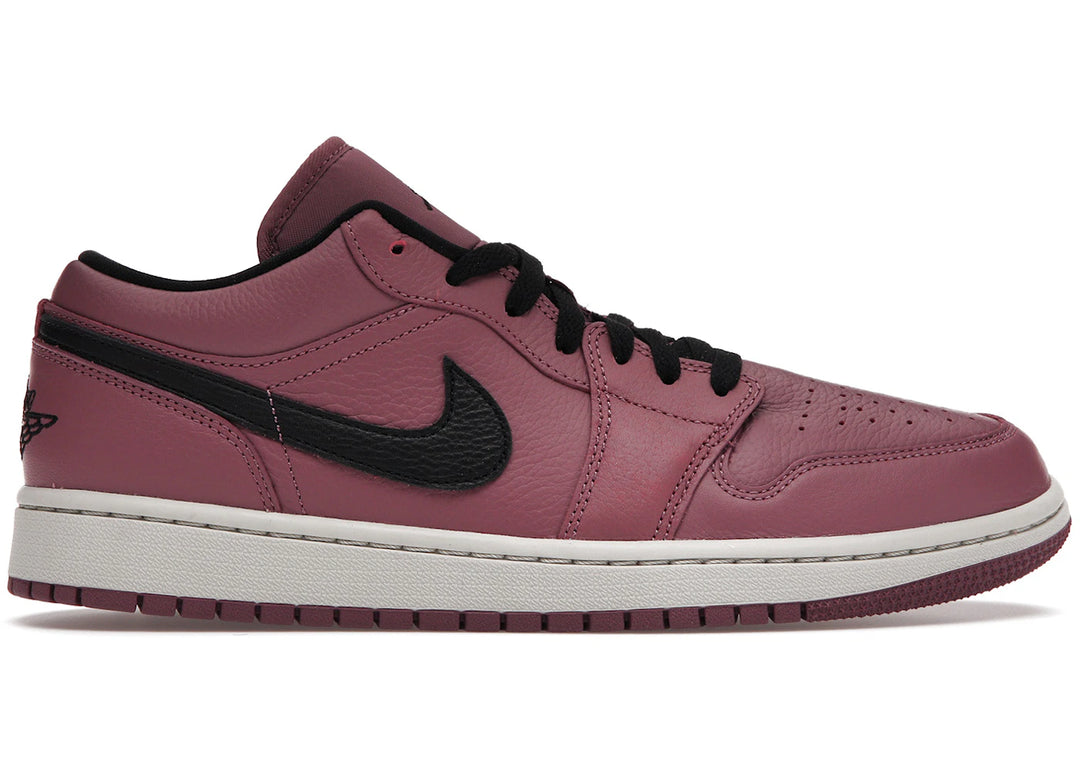 Jordan 1 Low Mulberry (Women&