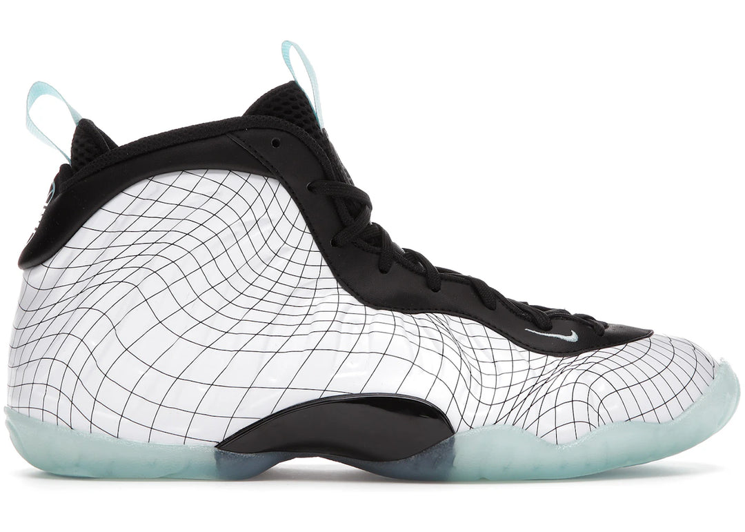Nike Lil Posite One Warped (GS)