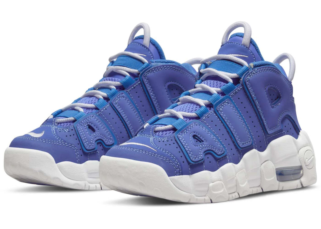 Nike Air More Uptempo Battle Blue (PS)