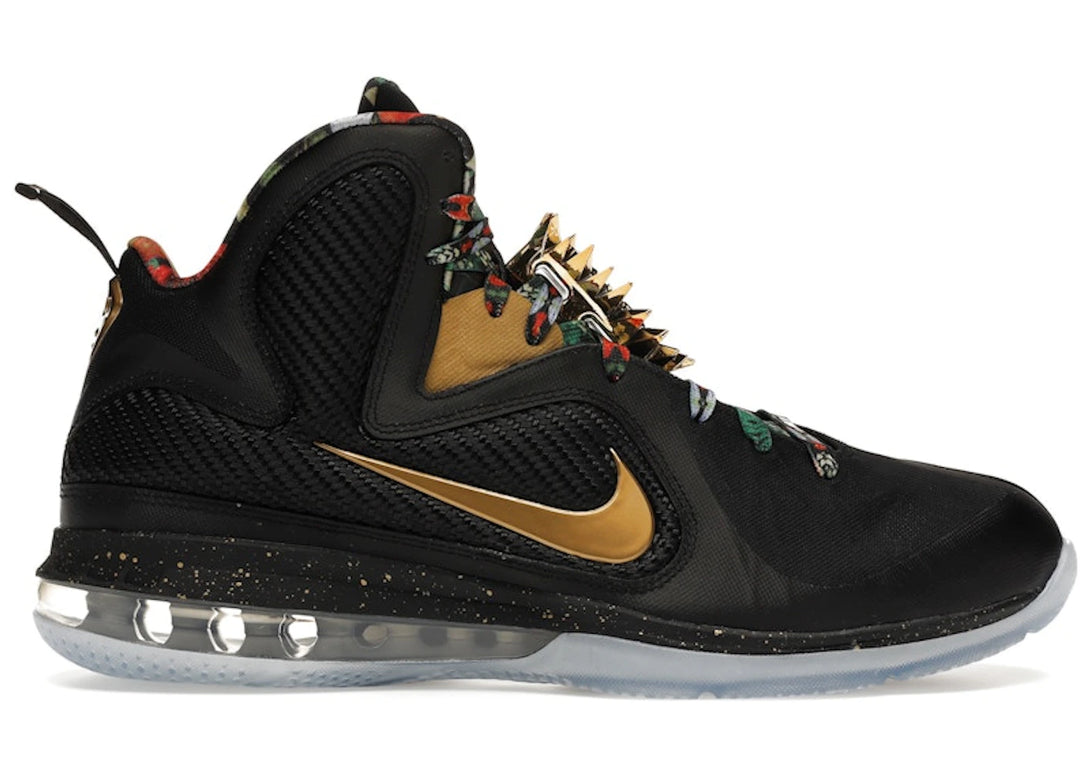 Nike LeBron 9 Watch the Throne (2022)
