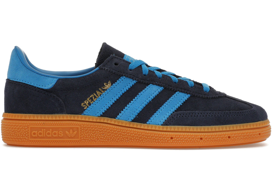 adidas Handball Spezial Night Indigo Bright Blue (Women&