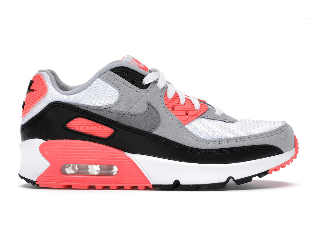 Nike Air Max 90 Infrared (2020) (GS)