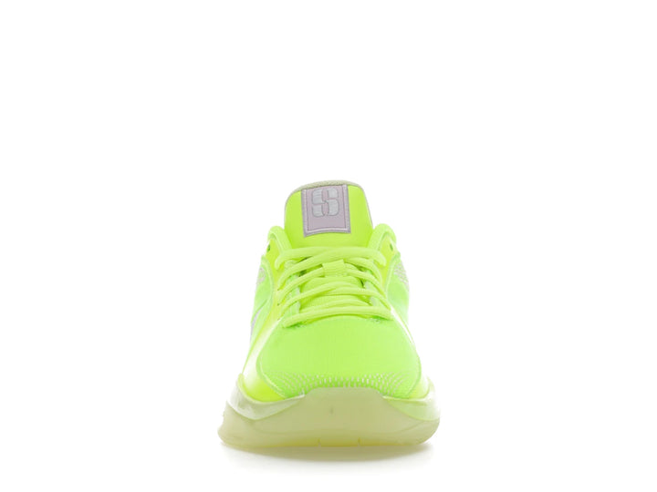 Nike Sabrina 2 Volt Life Lime Doll (GS)
