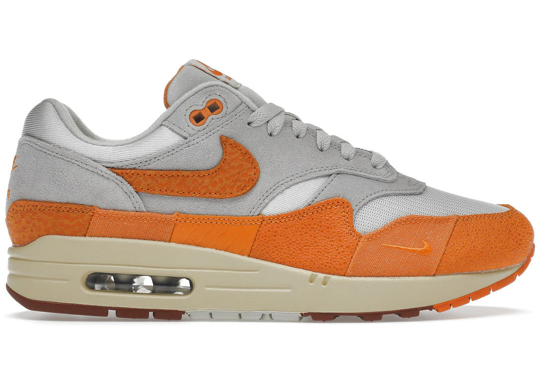 Nike Air Max 1 Master Magma Orange (Women&