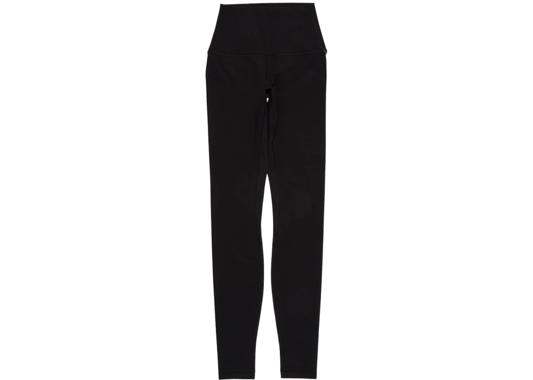 Lululemon Align High-Rise Pant 28" Pant Black