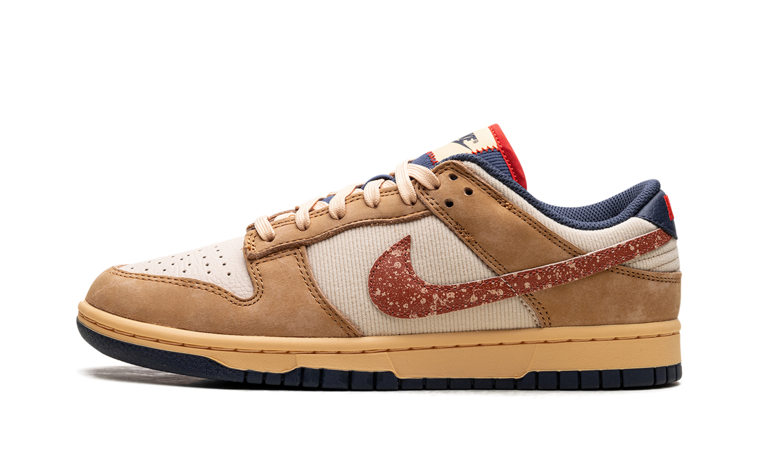 Dunk Low "Wheat/Sanddrift"