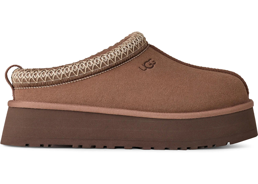 UGG Tazz II Slipper Rocky Oak (Women&