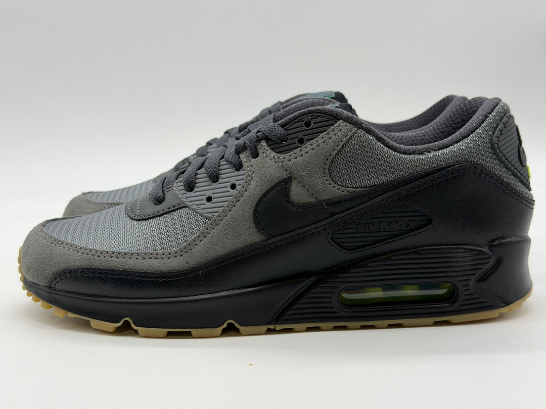 Nike Air Max 90 Smoke Grey/Black Anthracite