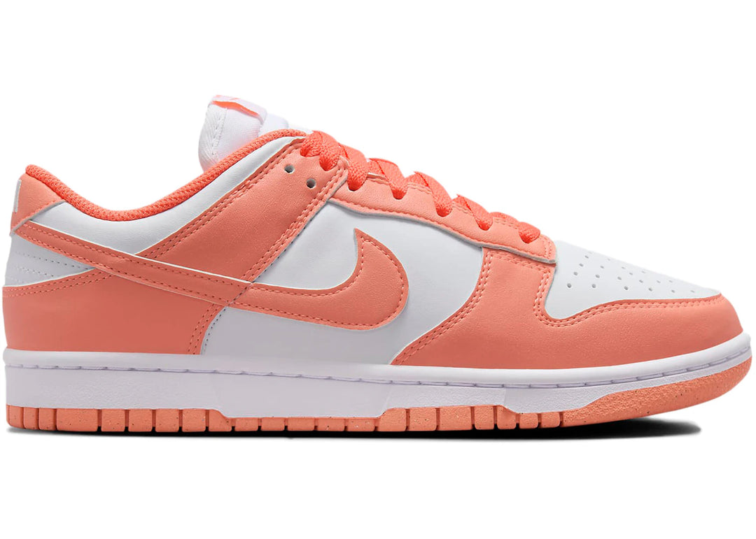 Nike Dunk Low Light Wild Mango (Women&