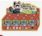 Nommi Fairy Tale Town Series Vinyl Plush Blind Box (Set of 8)