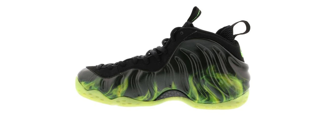 Nike Air Foamposite One ParaNorman