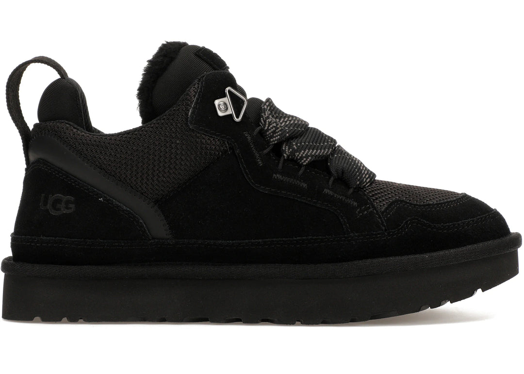 UGG Lowmel Black (Women&