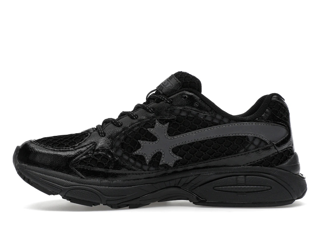 Bravest Studios Kross Kountry Runner Triple Black