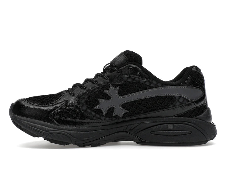 Bravest Studios Kross Kountry Runner Triple Black