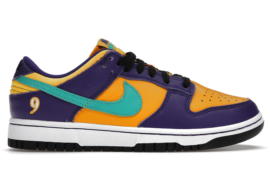 Nike Dunk Low LX Lisa Leslie (Women&