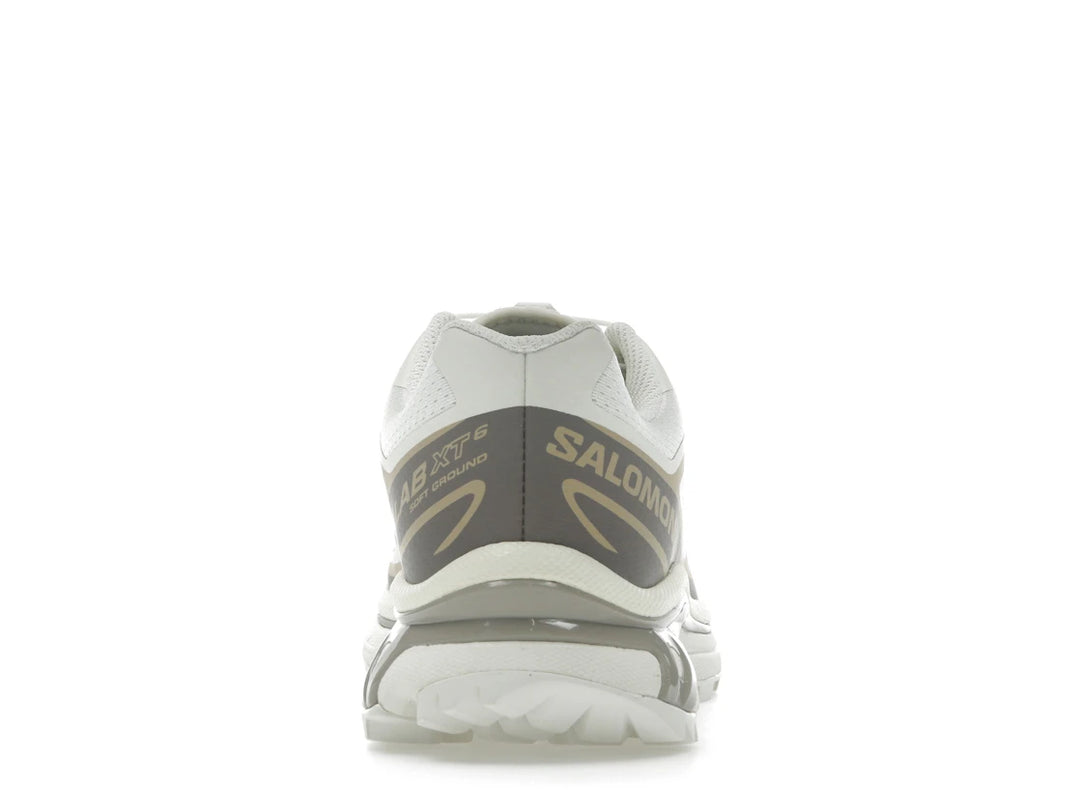 Salomon XT-6 Vanilla Ice Iron Etherea