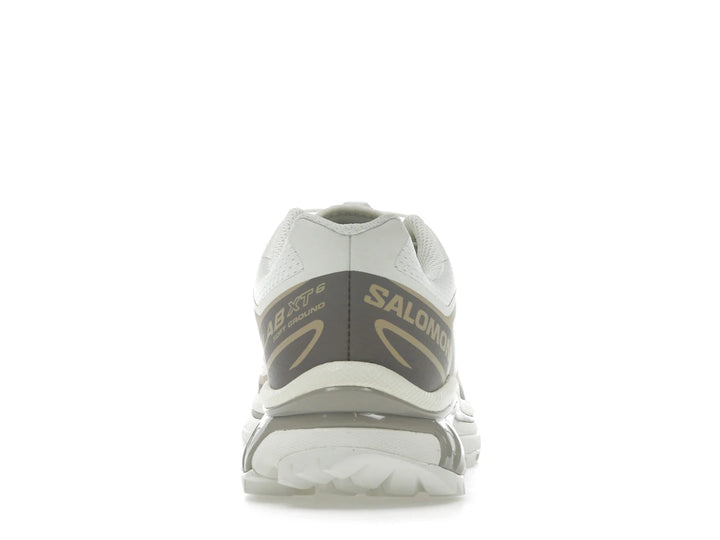 Salomon XT-6 Vanilla Ice Iron Etherea