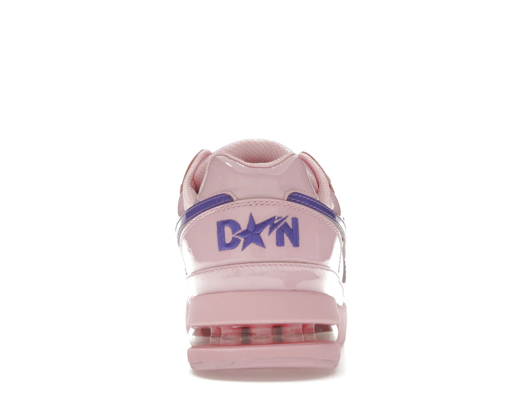 A Bathing Ape Road Sta Don Toliver