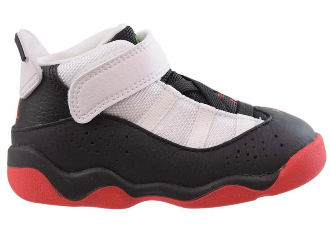 Jordan 6 Rings He Got Game (TD)