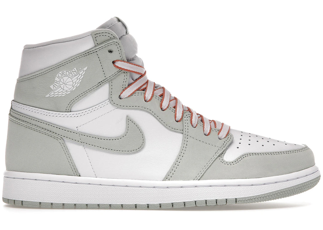 Jordan 1 Retro High OG Seafoam (Women&