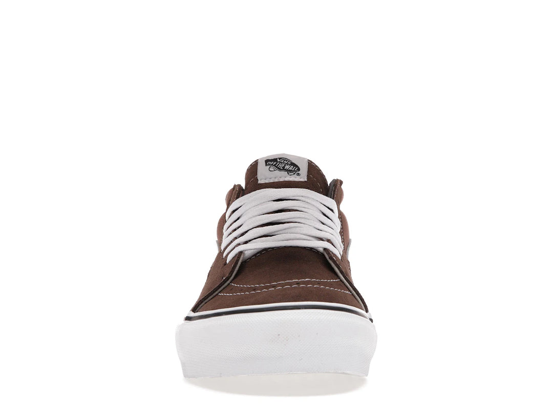 Vans Vault Sk8-Mid LX JJJJound Brown