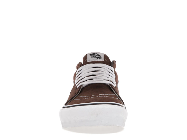 Vans Vault Sk8-Mid LX JJJJound Brown