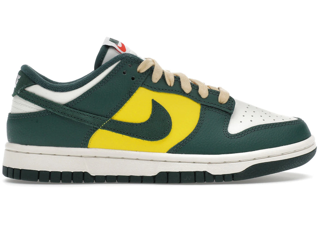 Nike Dunk Low SE Noble Green (Women&