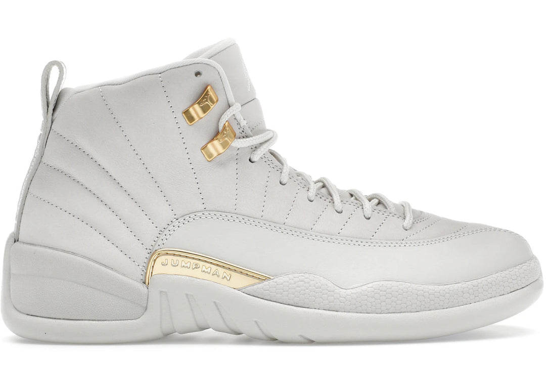 Jordan 12 Retro Phantom (Women&