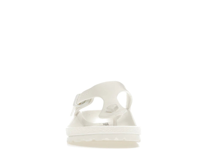 Birkenstock Gizeh Essentials EVA White