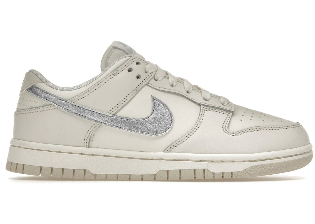 Nike Dunk Low Essential Sail Oxygen Purple (Women&