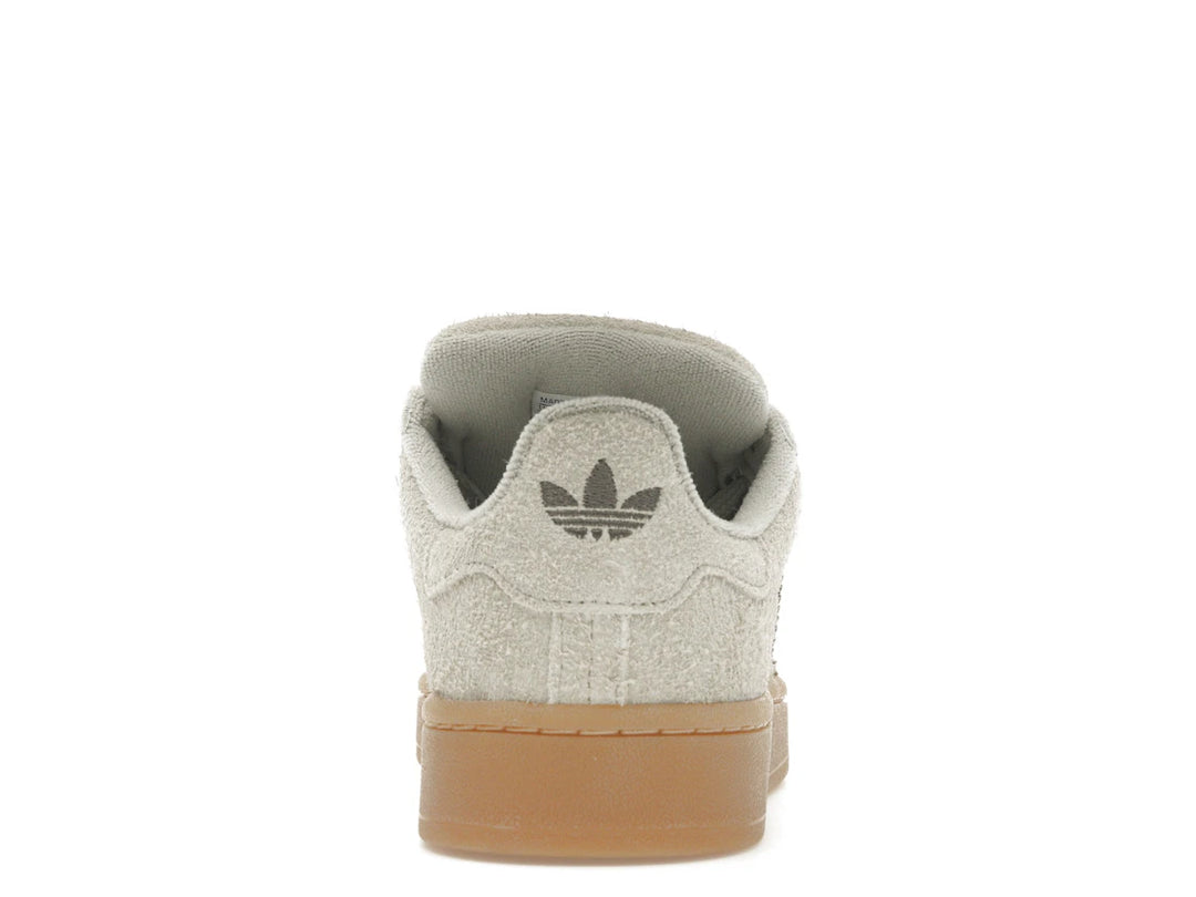adidas Campus 00s Putty Grey Charcoal (Women&