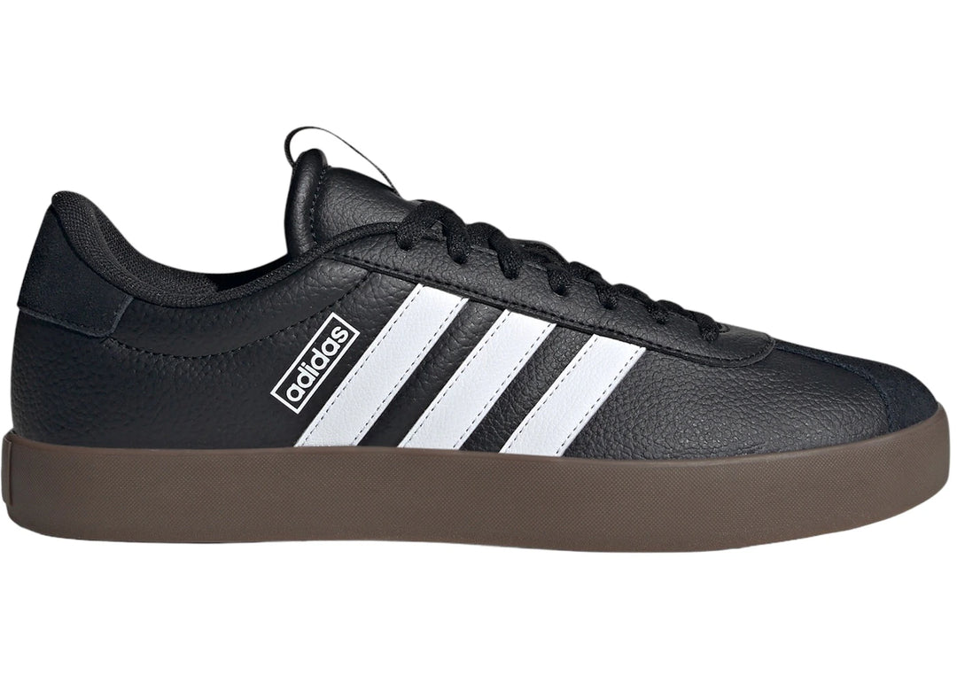 adidas Vl Court 3.0 Core Black Cloud White Gum