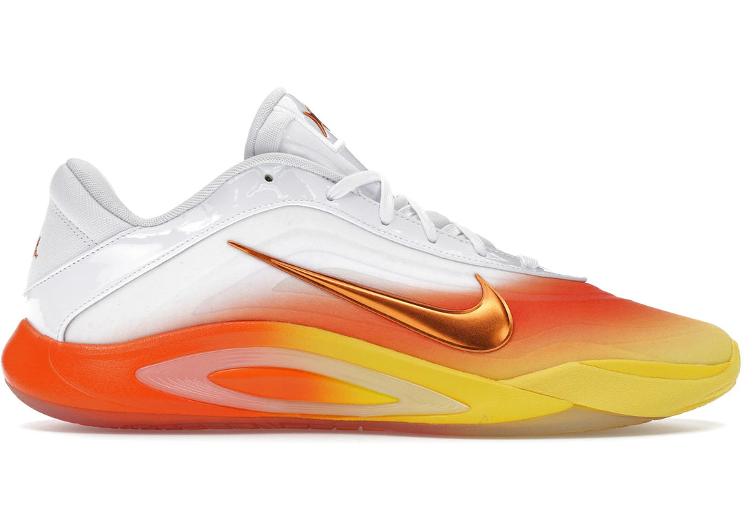 Nike A&
