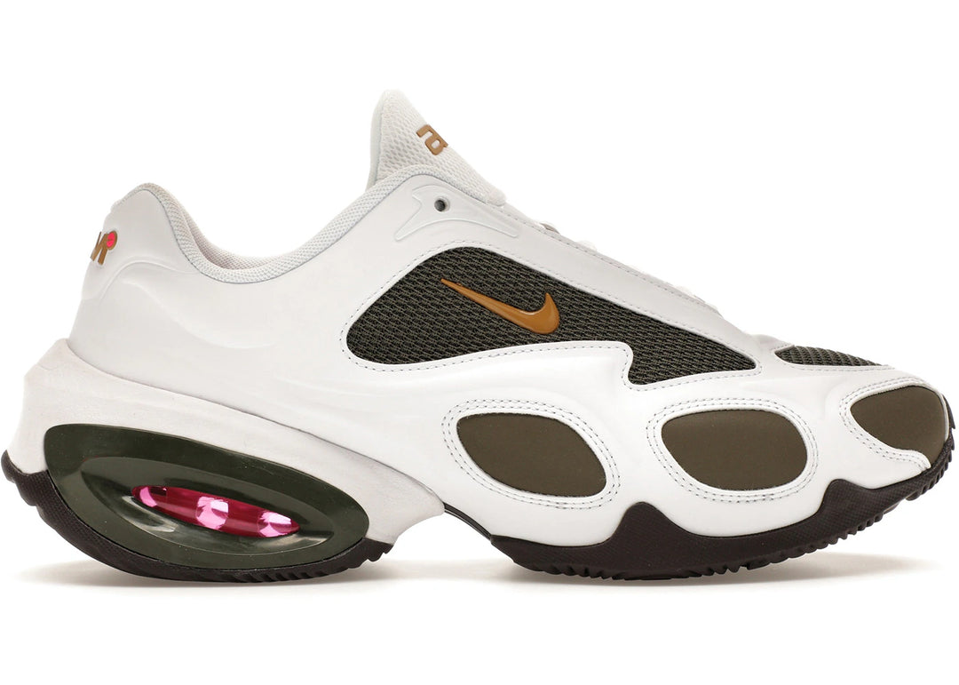 Nike Air Max Muse Veneda Carter White Hyper Pink (Women&