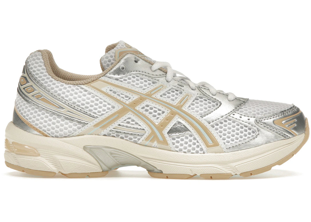 ASICS Gel-1130 White Dune (Women&