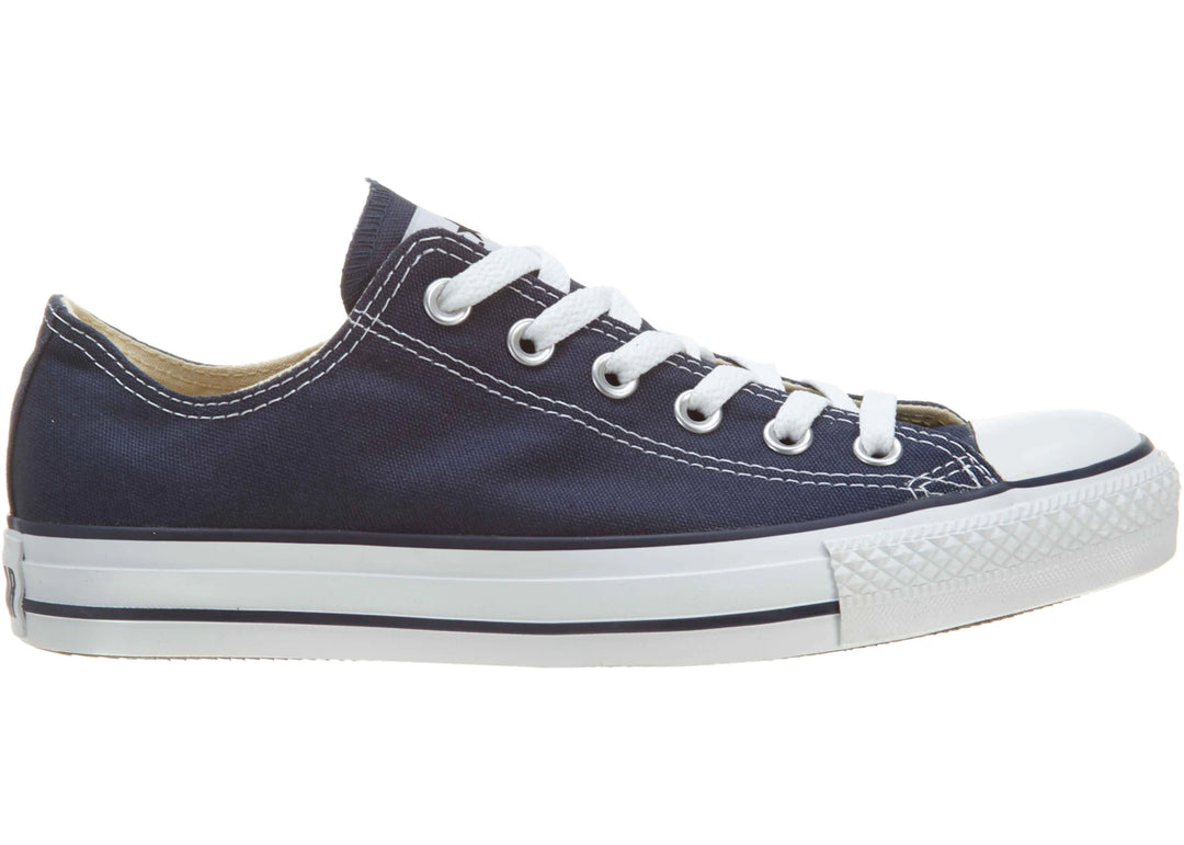 Converse Chuck Taylor All Star Ox Navy