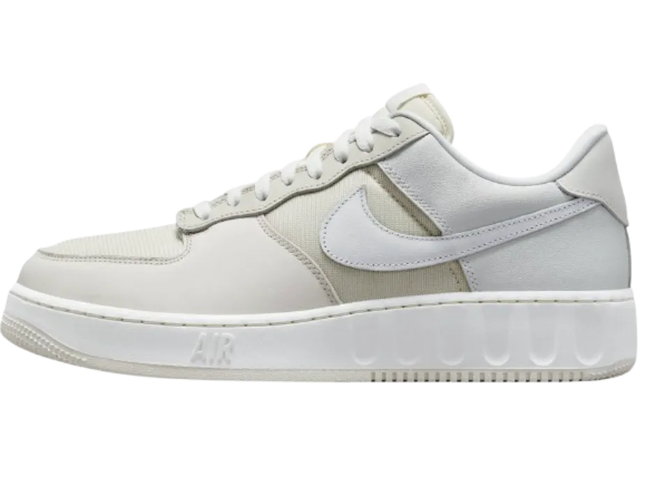 Nike Air Force 1 Low Utility Sail White