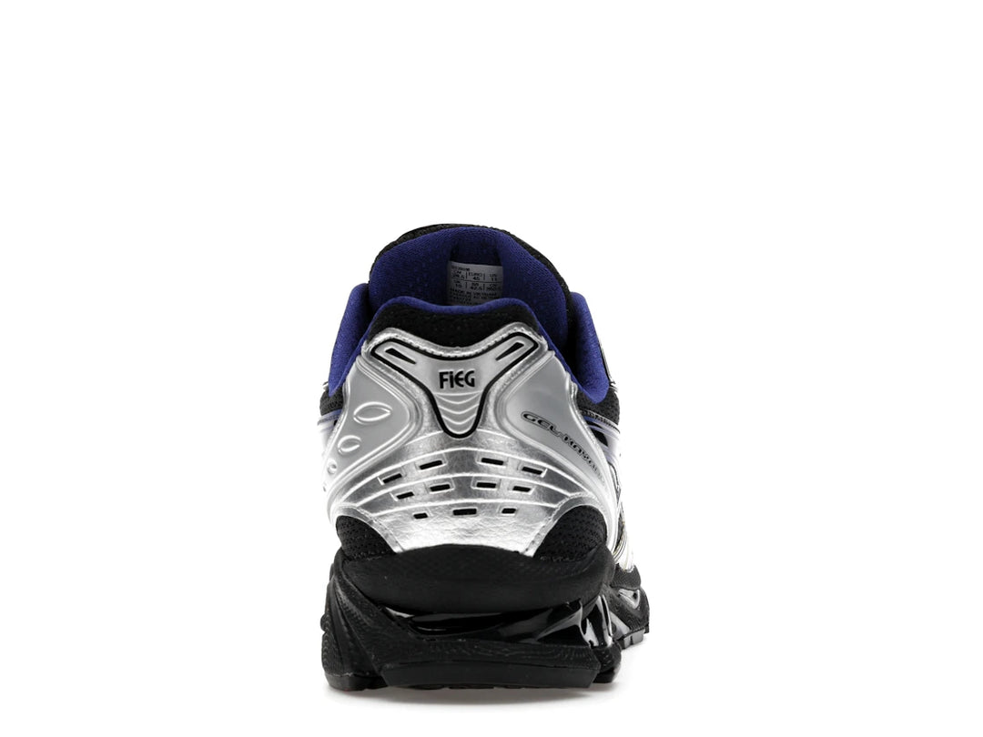 ASICS Gel-Kayano 14 Kith Marvel vs. Capcom Wolverine