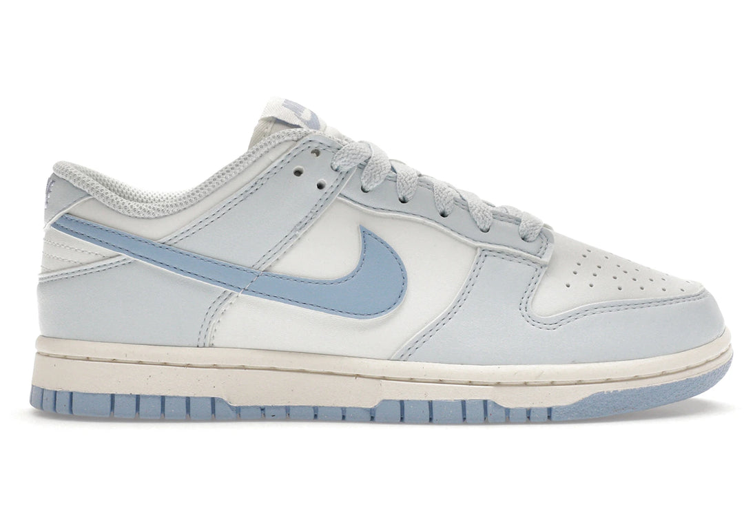 Nike Dunk Low Next Nature Blue Tint (Women&