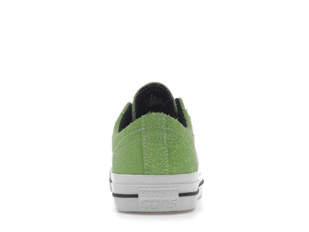 Converse One Star Pro Ox Stussy 8-Ball