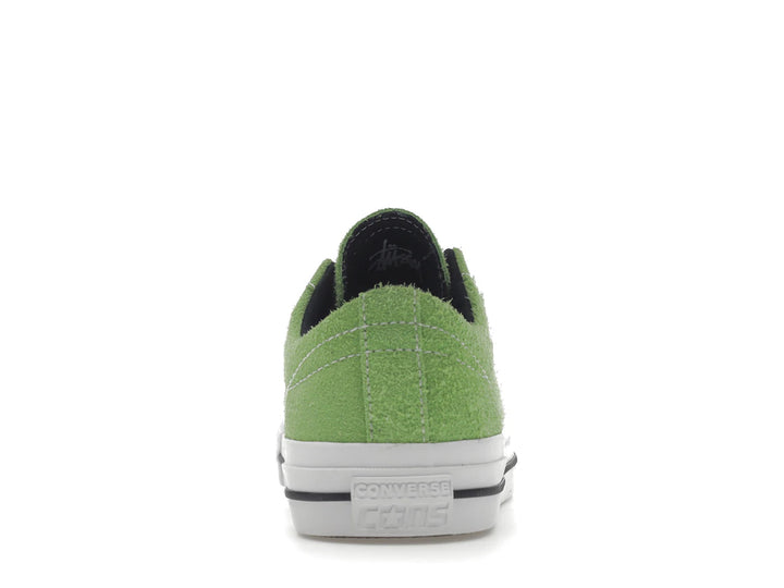 Converse One Star Pro Ox Stussy 8-Ball
