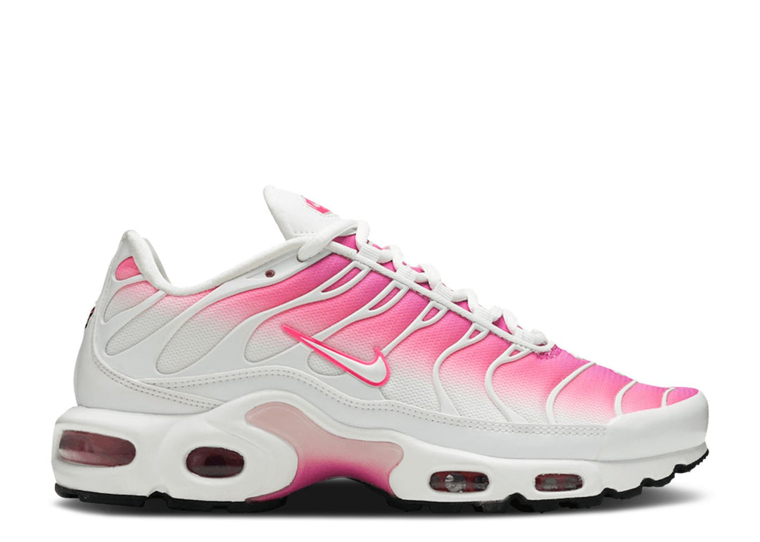 Wmns Air Max Plus 'Pink Fade'