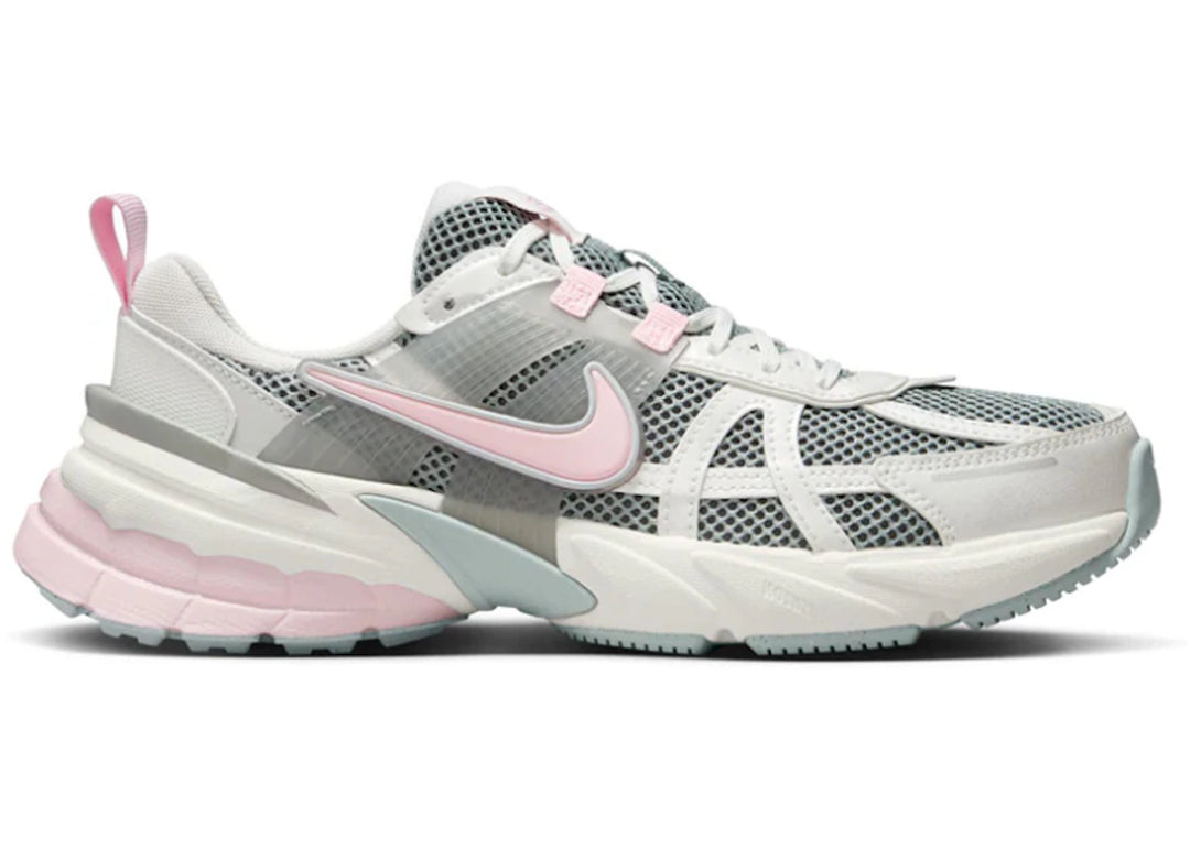 Nike V2K Run Pink Foam (Women&