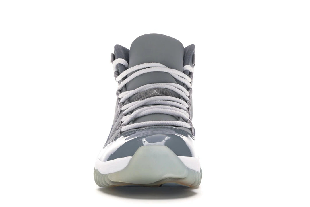Jordan 11 Retro Cool Grey (2010)
