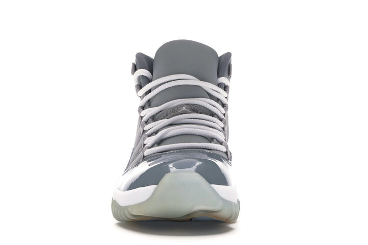 Jordan 11 Retro Cool Grey (2010)