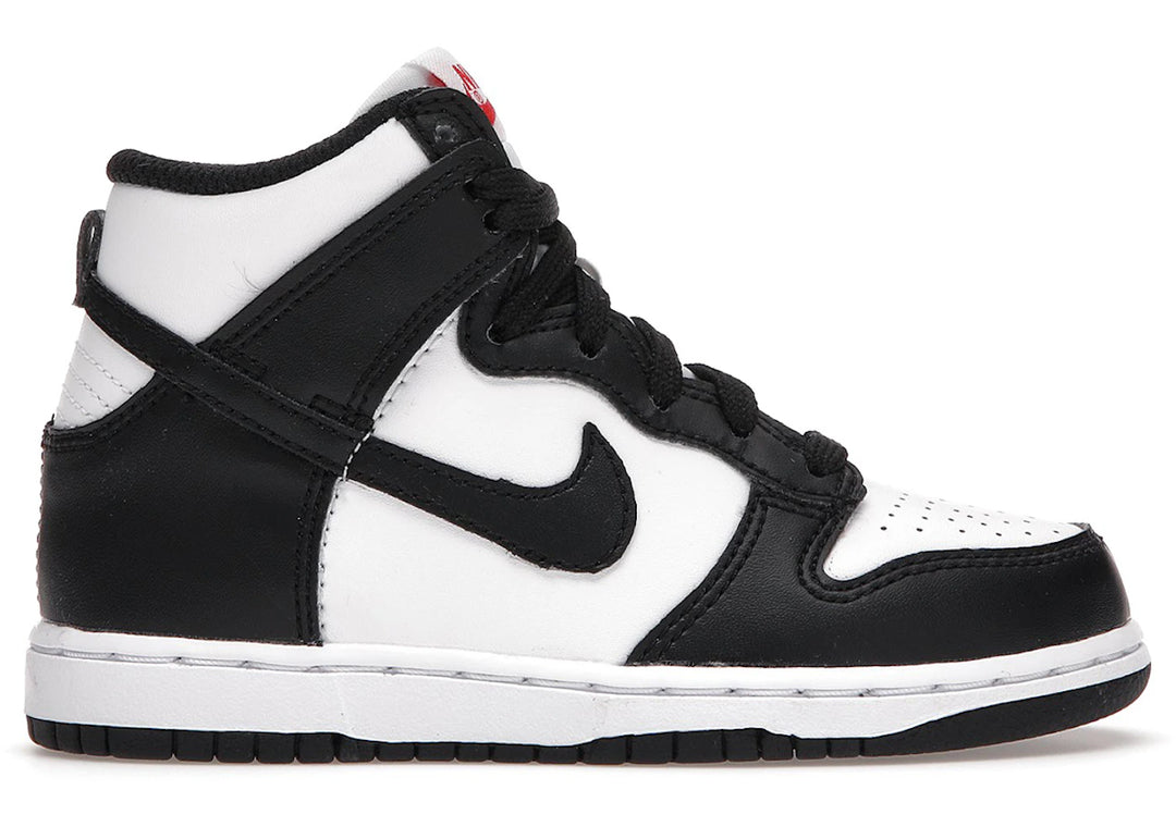 Nike Dunk High Panda (2021) (PS)
