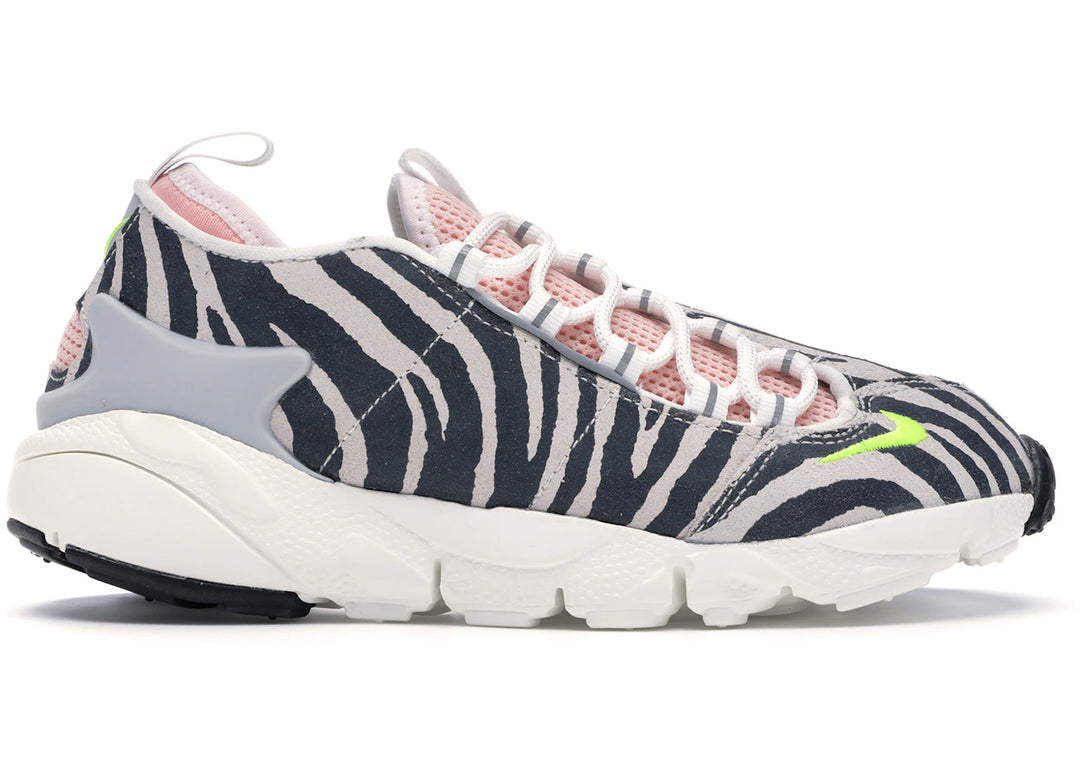Nike Air Footscape Olivia Kim No Cover (Women&