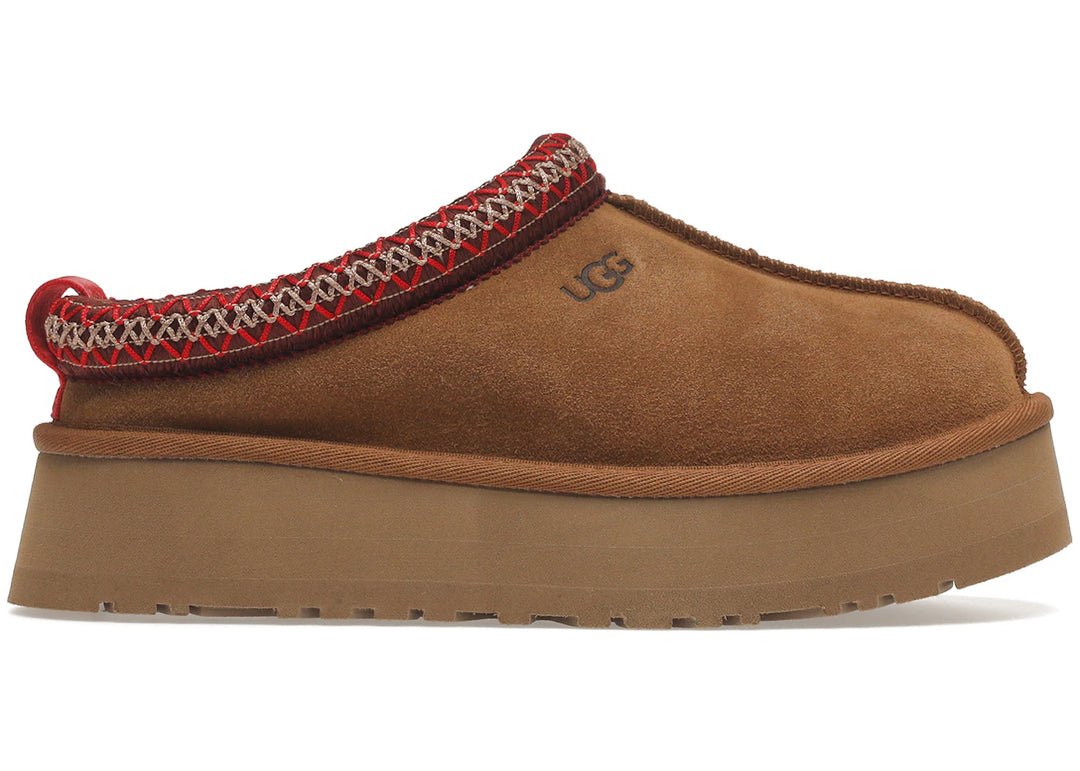 UGG Tazz Slipper Chestnut (Women&